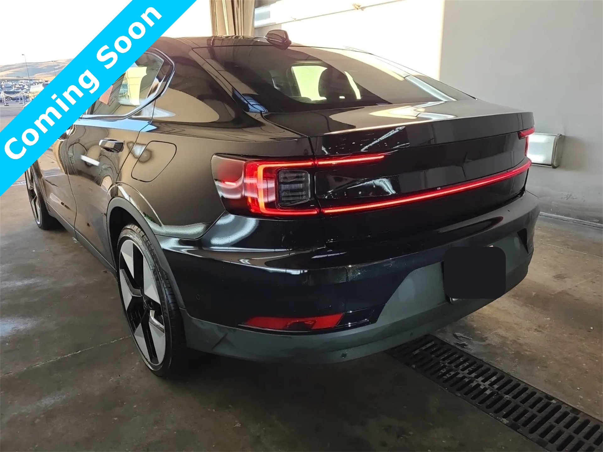 2024 Polestar PS2 photo 4