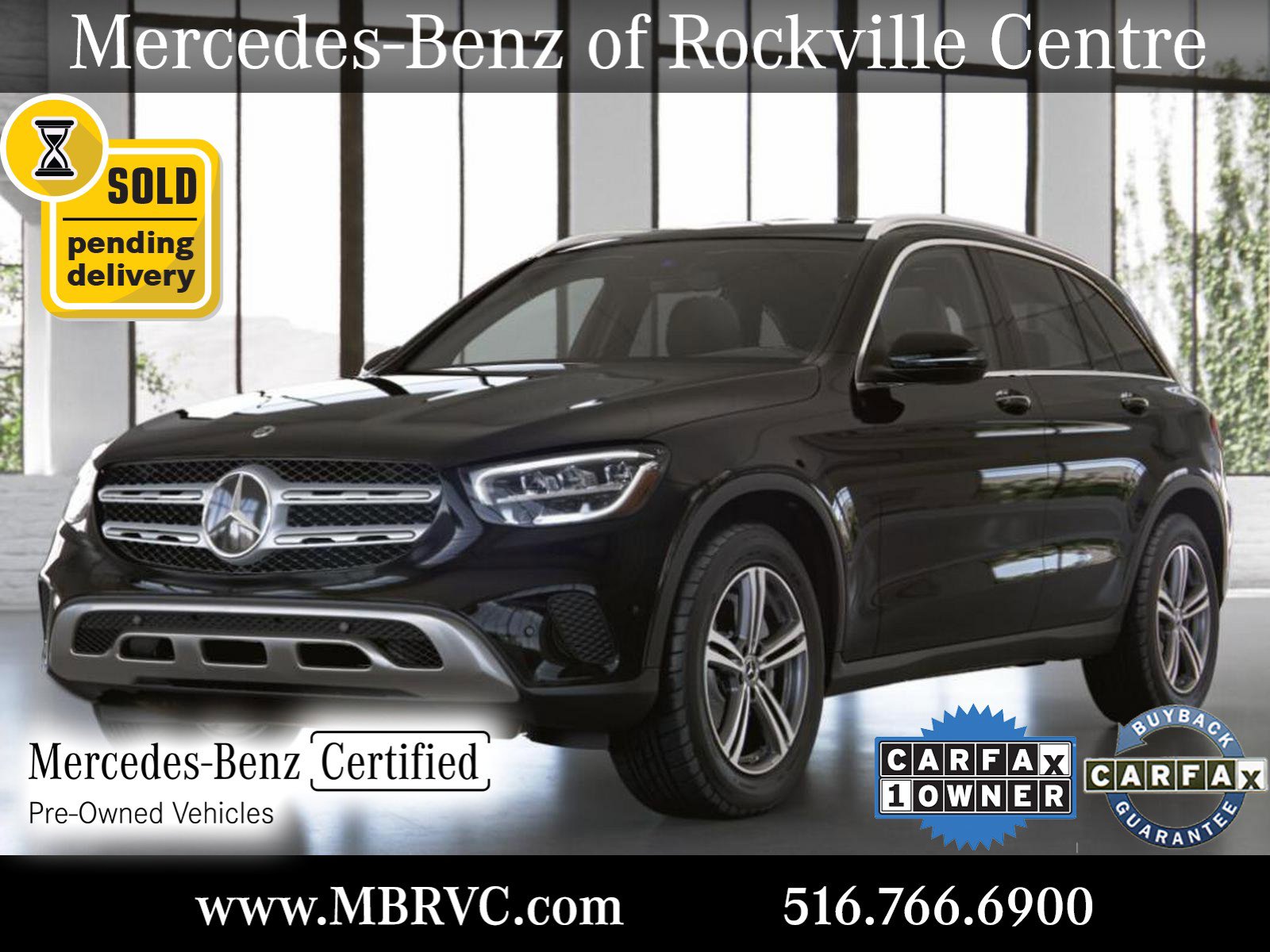 2022 Mercedes-Benz GLC GLC300