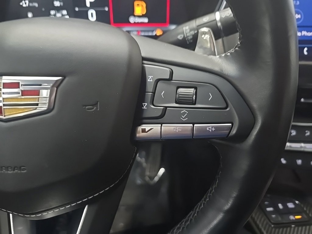 2024 Cadillac CT5 V photo 19