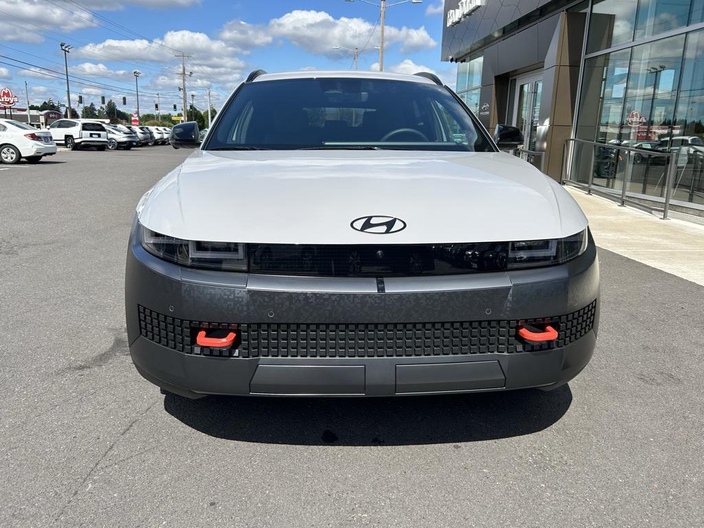 2025 Hyundai Ioniq 5 photo 3