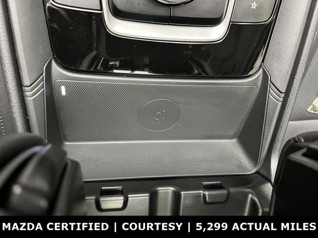 2025 Mazda CX-50 Premium photo 25