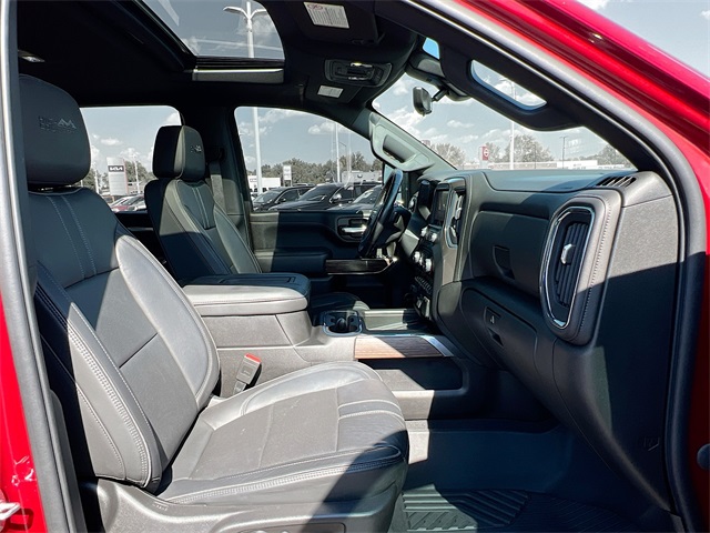 2022 Chevrolet Silverado 2500HD High Country photo 42