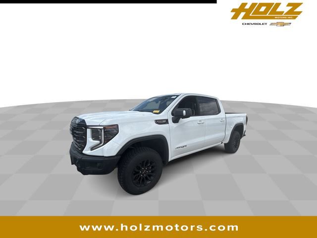 2023 GMC Sierra 1500 AT4X's photo