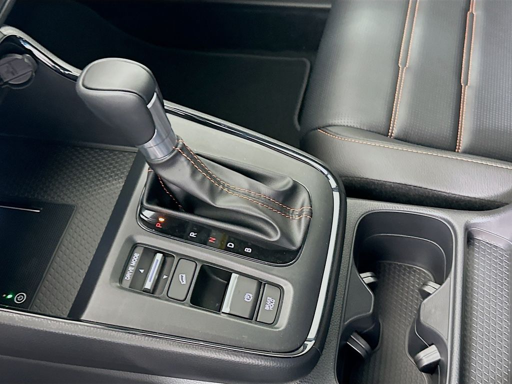 2026 Honda CR-V Sport-L Hybrid photo 13