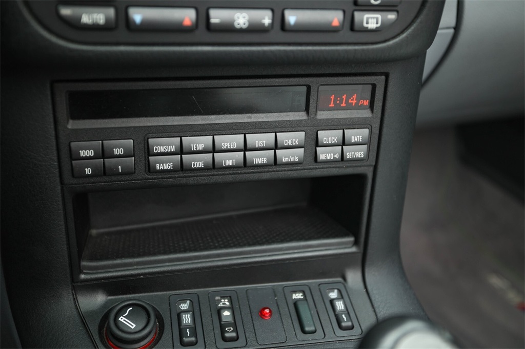 1999 Bmw M3 3 photo 28