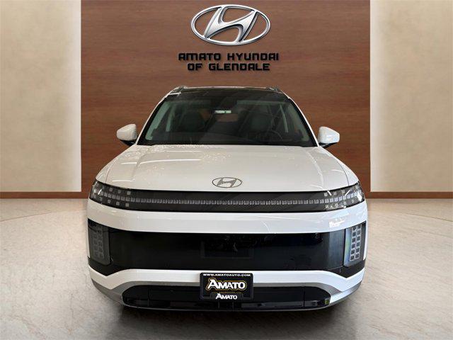 2026 Hyundai Ioniq photo 8