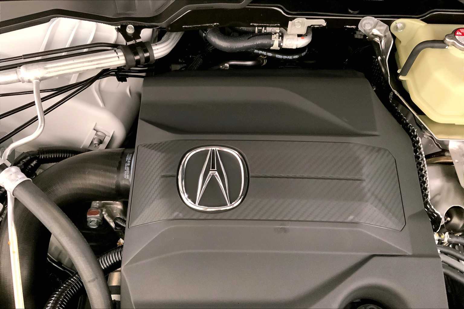 2026 Acura MDX SH-AWD Type S Advance photo 15