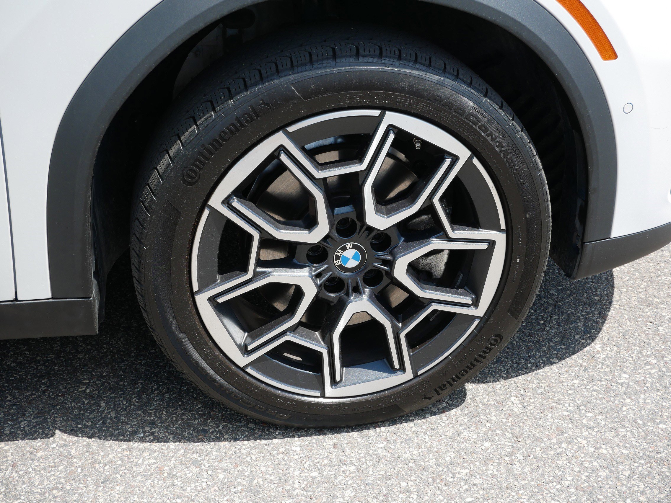2024 Bmw X2 xDrive28i photo 15