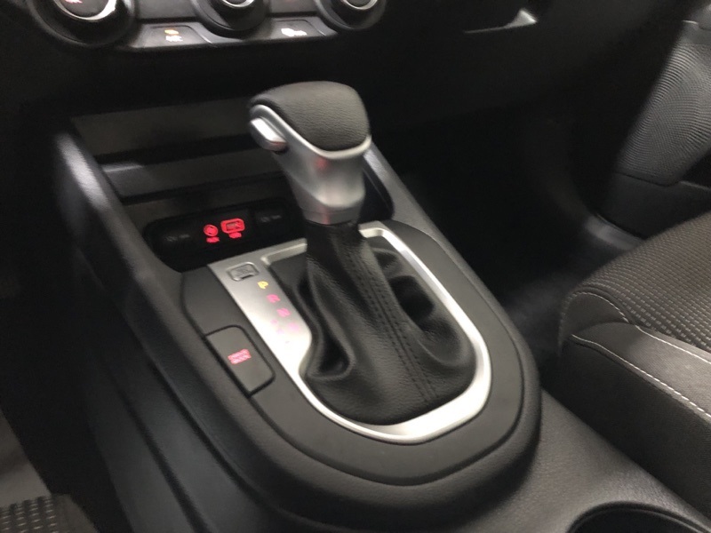 2020 Kia Forte LXS photo 27