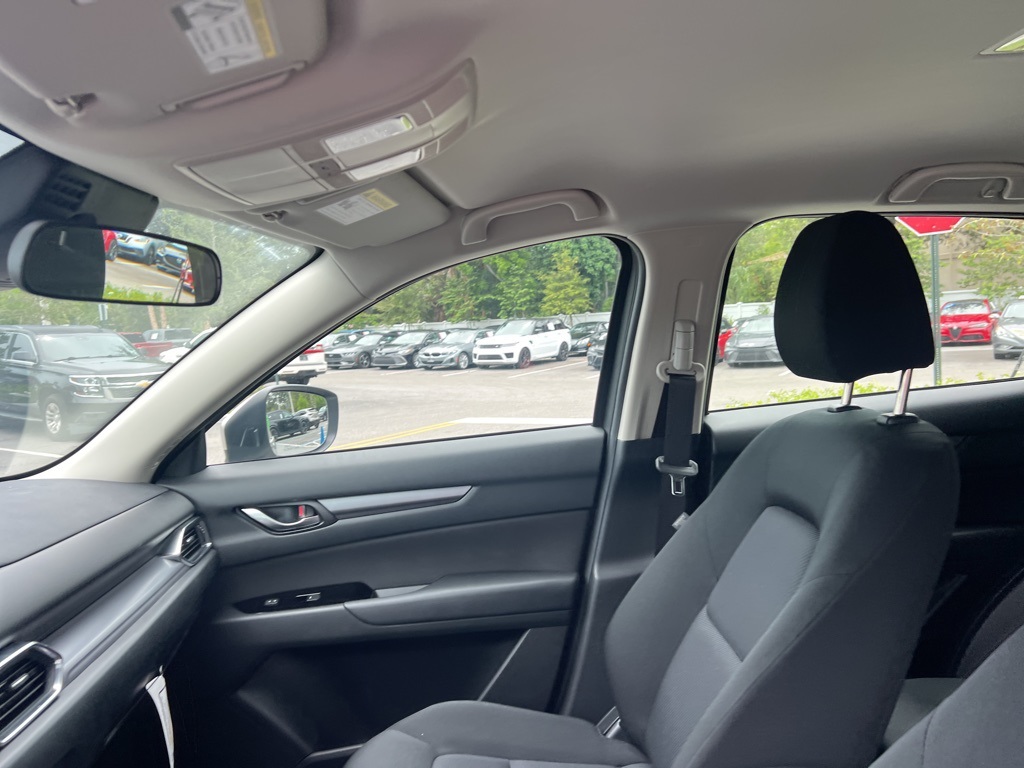 2025 Mazda CX-5 2.5 S photo 14