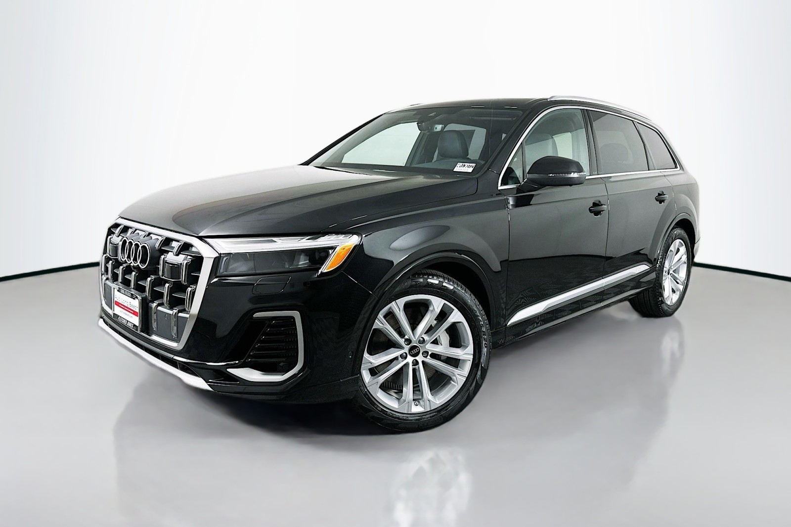 2026 Audi Q7 Premium Plus's photo