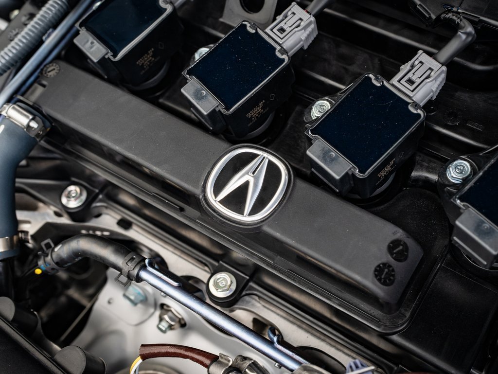 2025 Acura Integra Base photo 36