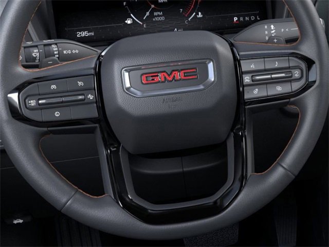 2026 Gmc Terrain AT4 photo 8