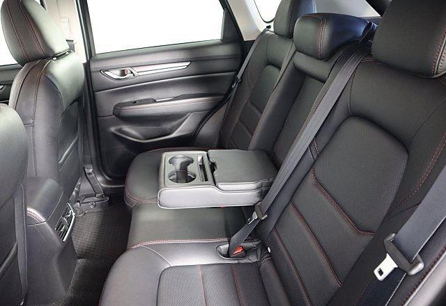 2023 Mazda CX-5 2.5 S Carbon photo 19