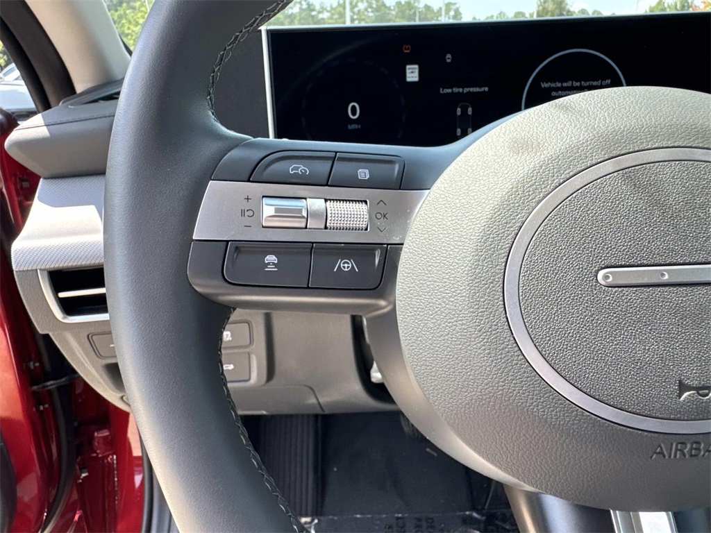2024 Hyundai Sonata SEL Convenience photo 22