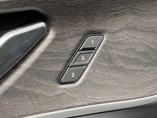 2025 Jeep Grand Cherokee Limited photo 27