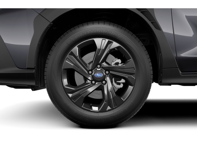 2025 Subaru Crosstrek Base photo 10