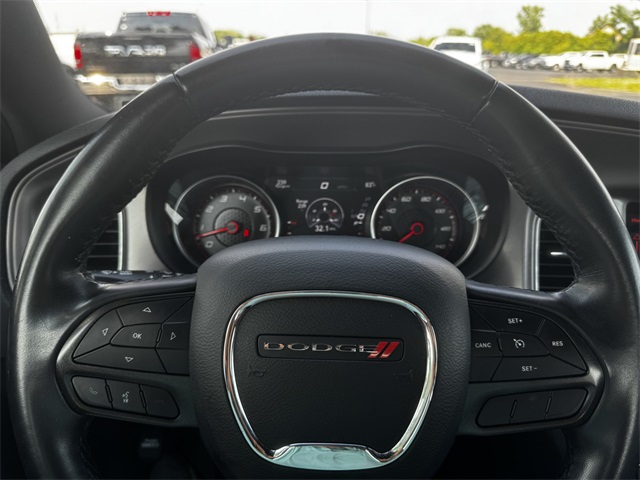 2023 Dodge Charger SXT photo 23