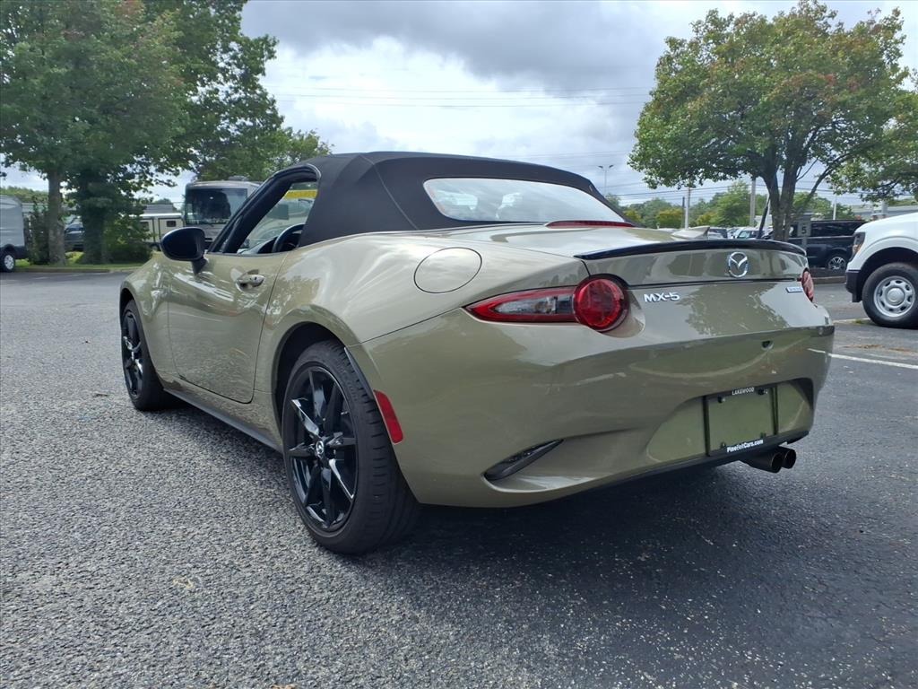 2023 Mazda MX-5 Miata Miata photo 4