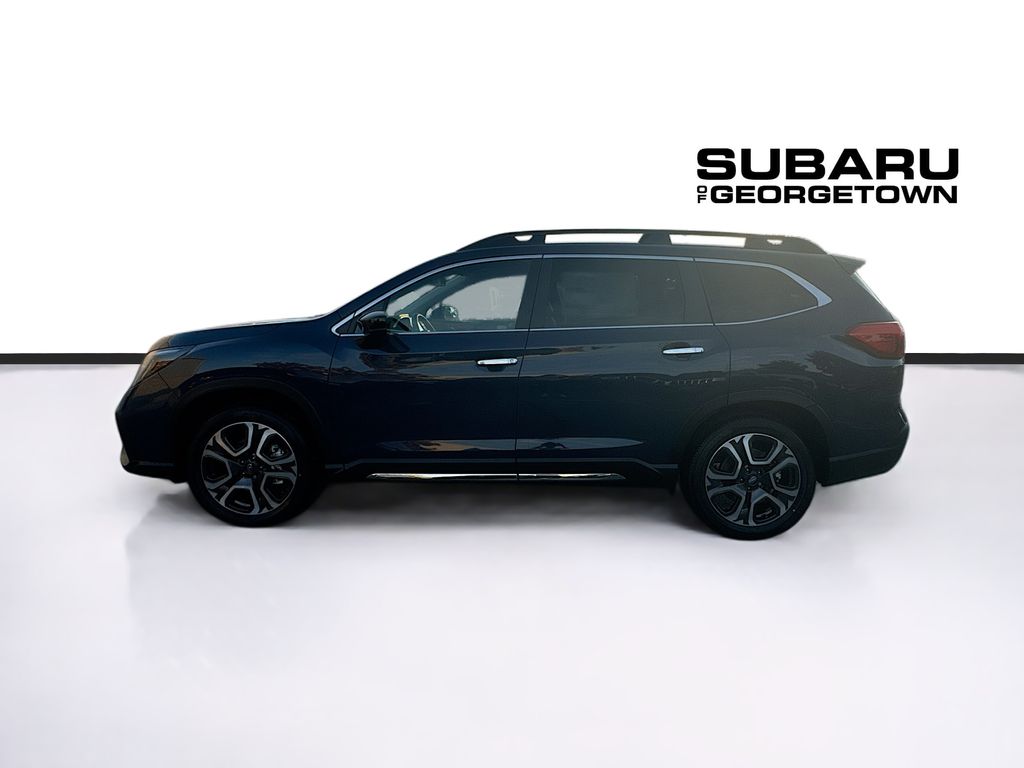 2025 Subaru Ascent Touring photo 4