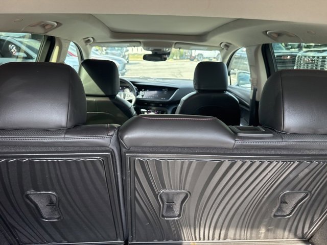 2023 Buick Envision Essence photo 26