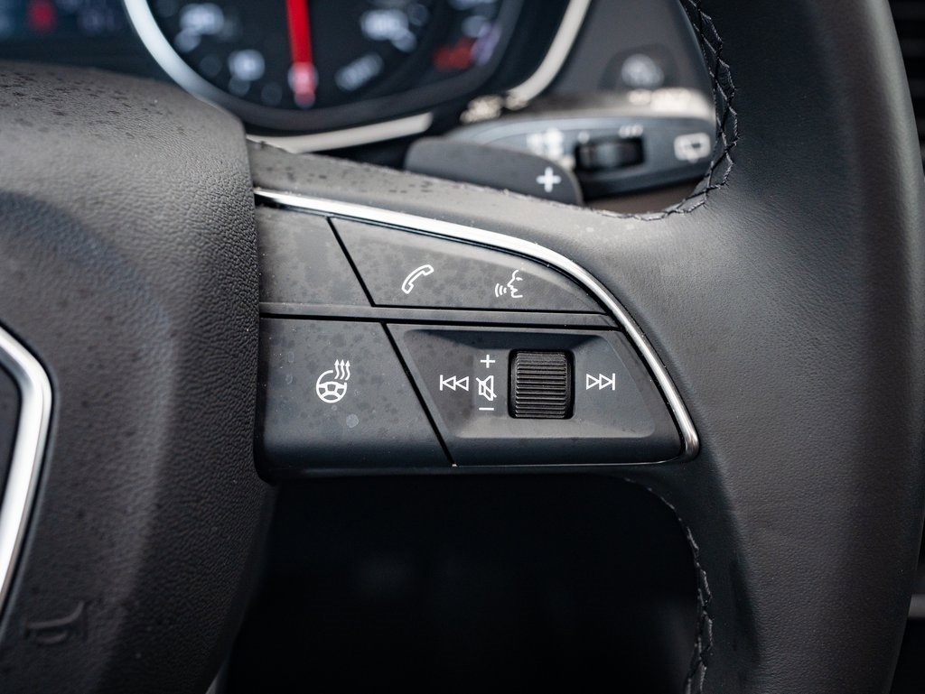 2024 Audi Q5 45 S line Premium photo 25
