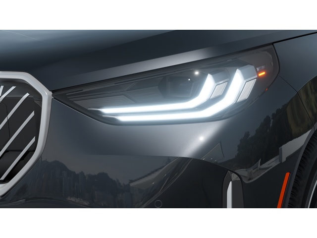2026 Bmw X3 photo 6