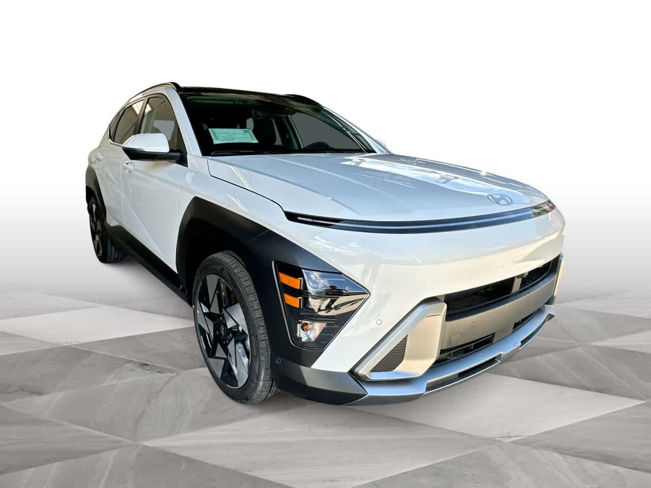 2026 Hyundai Kona Limited photo 2