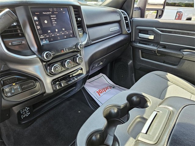 2024 Ram 3500 Big Horn photo 19