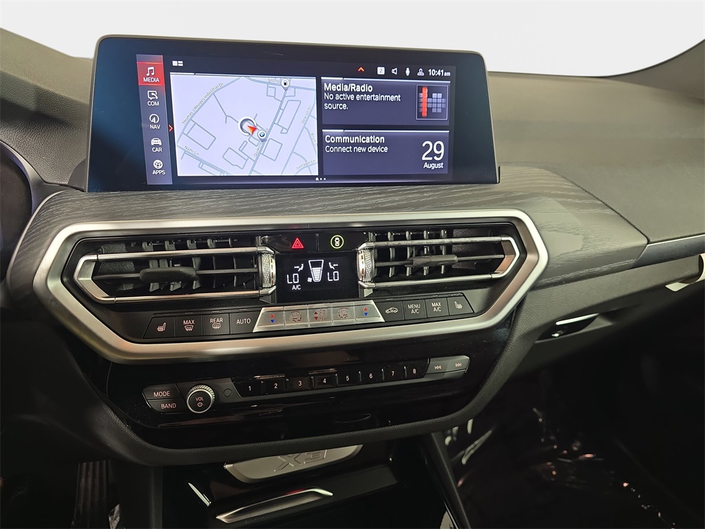 2023 Bmw X3 xDrive30i photo 19