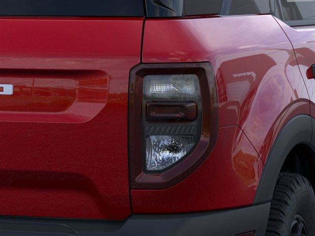 2025 FORD BRONCO SPORT - Image 44