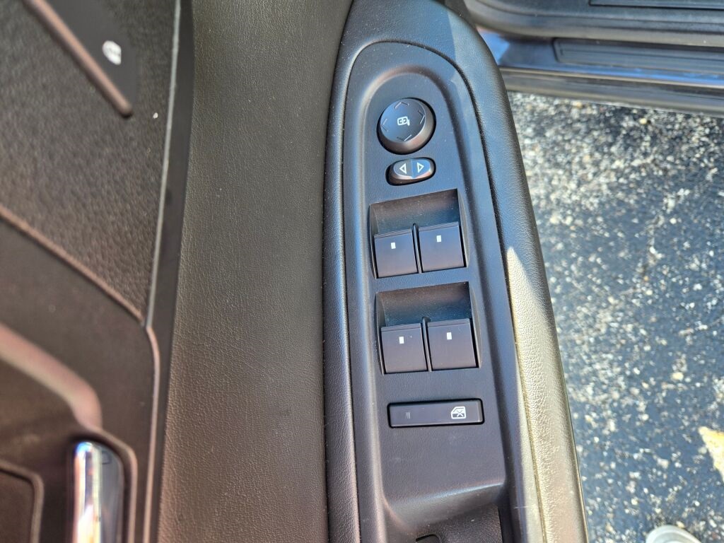 2015 Gmc Acadia SLE photo 19