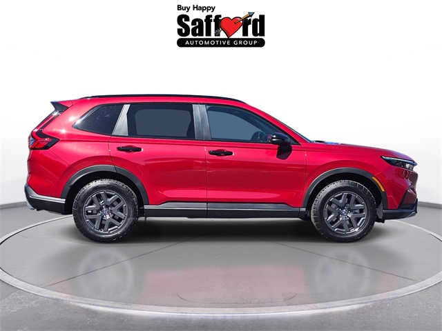 2026 Honda CR-V Hybrid photo 7