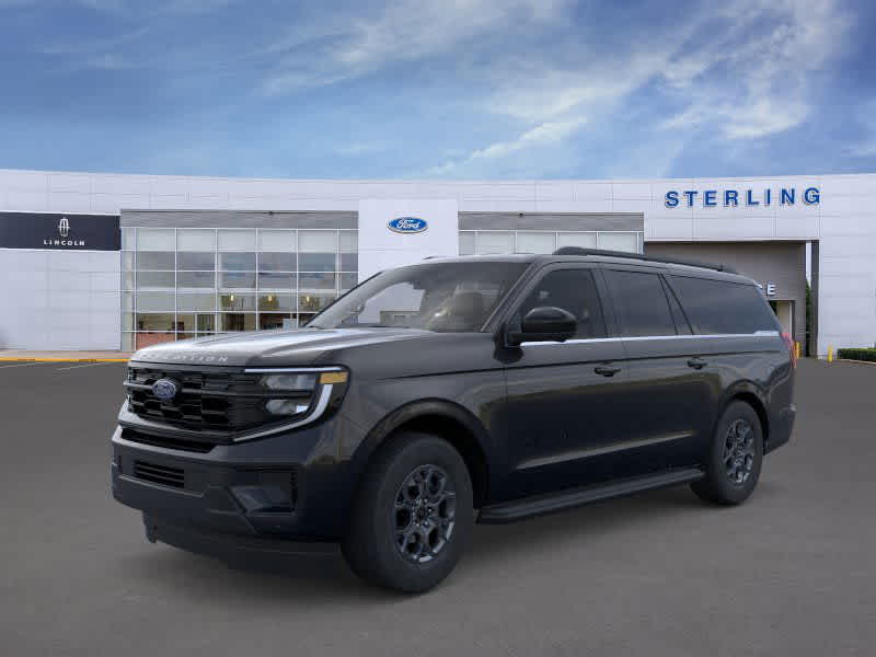 2025 Ford Expedition Active's photo