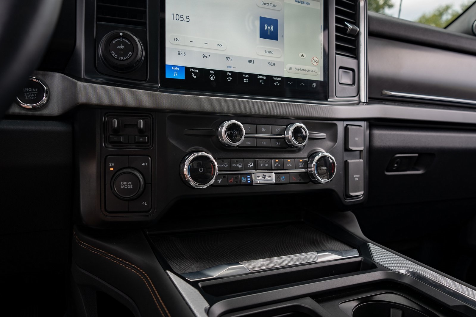 2024 Ford F-450 photo 40
