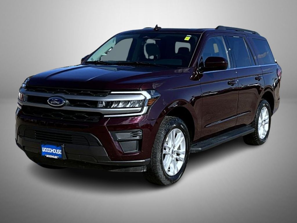 2024 Ford Expedition XLT's photo