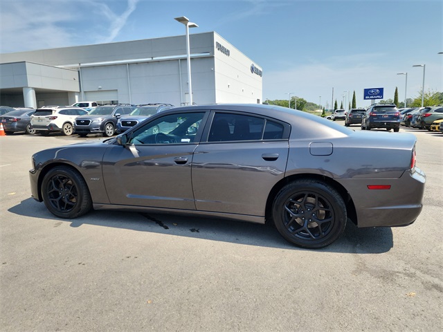 2014 Dodge Charger R/T photo 6