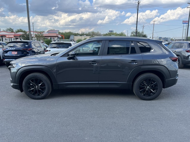 2025 Mazda CX-50 2.5 S Premium photo 3