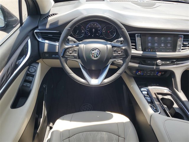 2023 Buick Enclave Avenir photo 26