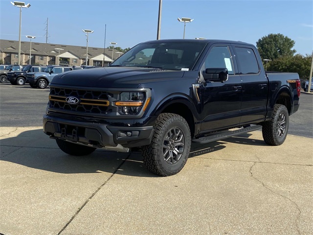 2025 Ford F-150 Tremor photo 5