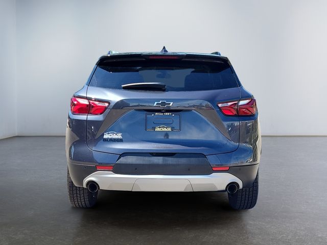 2022 Chevrolet Blazer 2LT photo 4