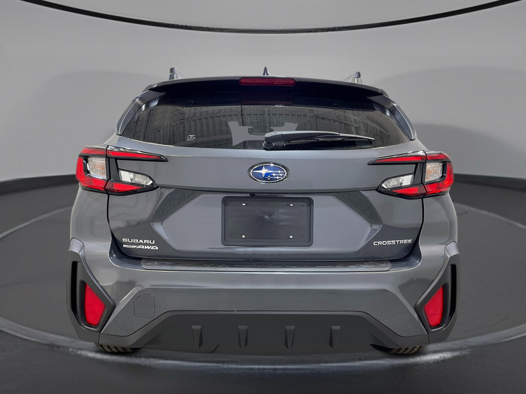 2025 Subaru Crosstrek Premium photo 4