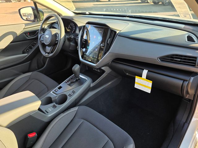 2025 Subaru Crosstrek Premium photo 9