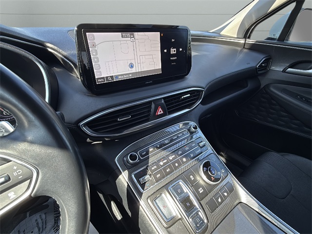 2023 Hyundai Santa Fe SEL photo 22