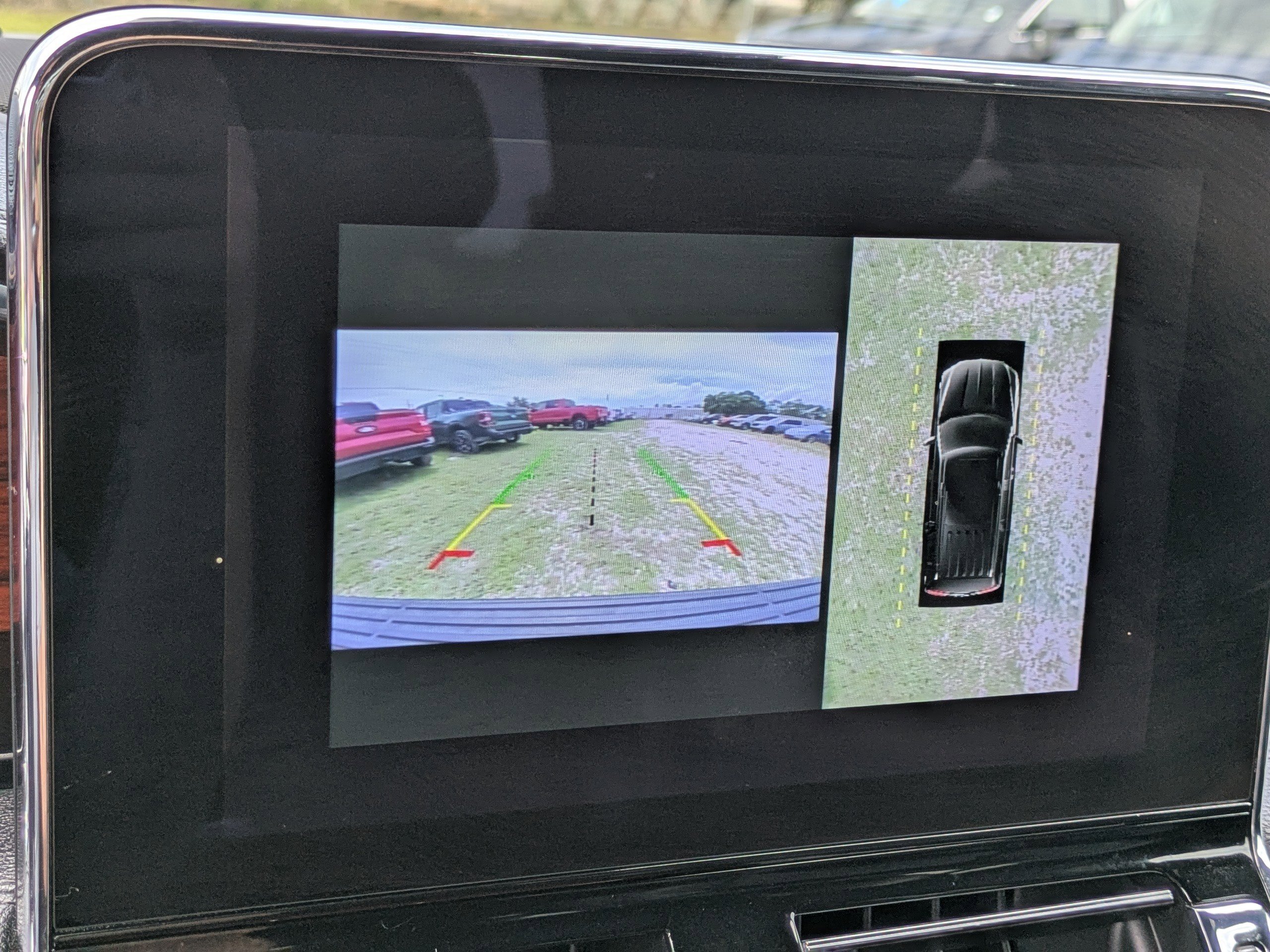 2021 Lincoln Navigator Reserve photo 28