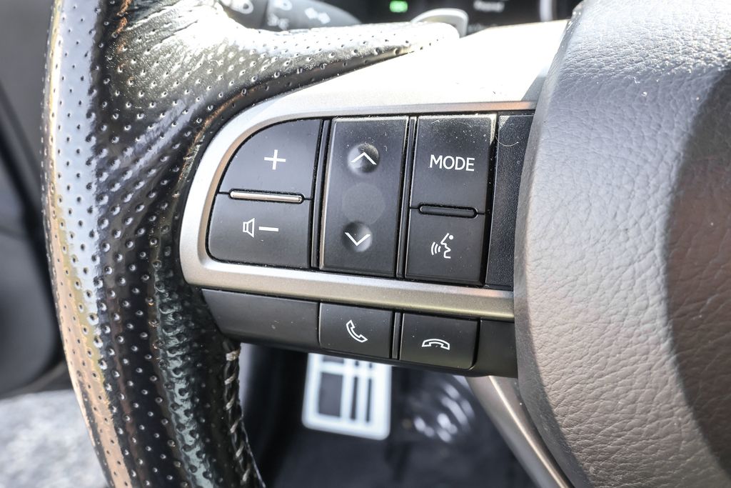2016 Lexus GS 350 photo 18
