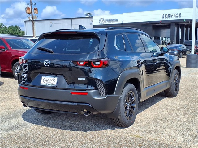 2025 Mazda CX-50 Premium photo 2