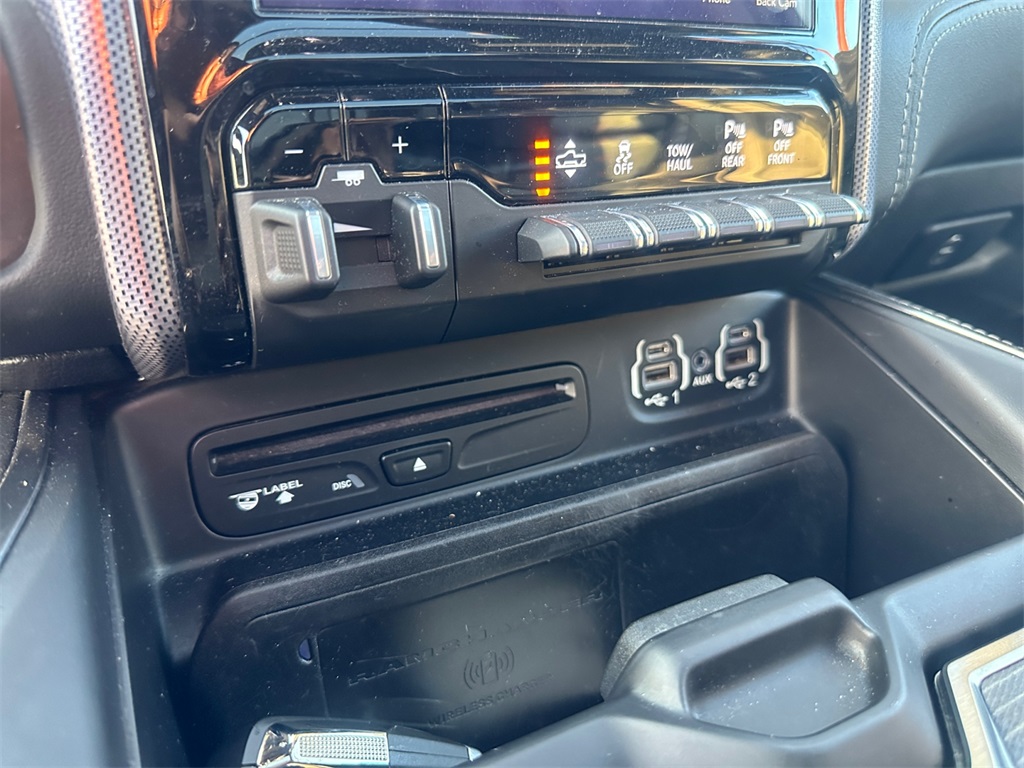 2019 Ram 1500 Limited photo 33