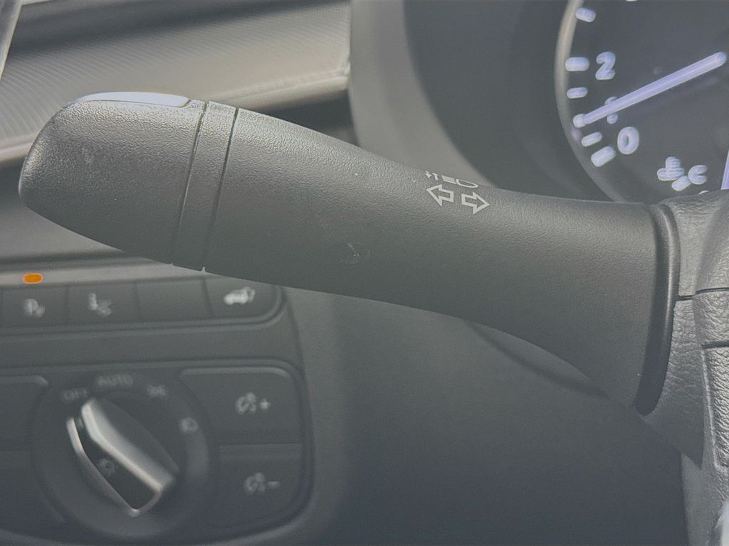 2020 Infiniti QX50 Sensory photo 12