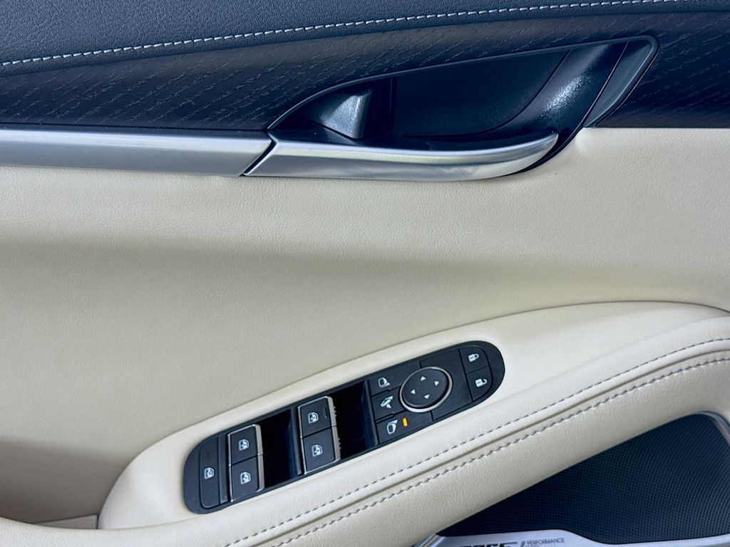 2024 Infiniti QX60 Sensory photo 21